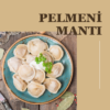 ETLİ PELMENİ-GÜL MANTI SİPARİŞİ  ⏬?