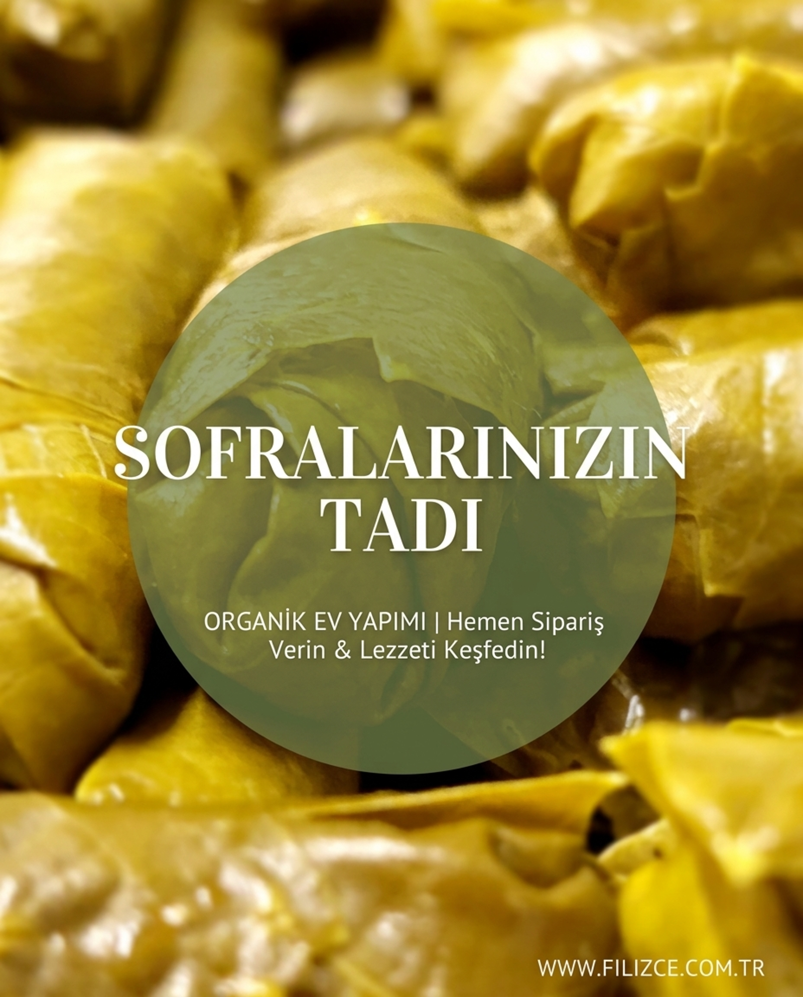Zeytinyağlı Yaprak Sarmasına Sumak Konur mu? Olmazsa Olmaz Lezzet Sırrı! Zeytinyağlı Yaprak Sarmasına Sumak Konur mu? Olmazsa Olmaz Lezzet Sırrı!