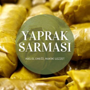 En İyi Zeytinyağlı Yaprak Sarması İçin Olmazsa Olmaz Malzemeler: Zeytinyağlı yaprak sarmasının içine ne katılır?