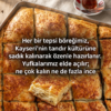 Özel Gün ve Davetler İçin Kayseri Tandır Tepsi Böreği | Sevgi Mantı